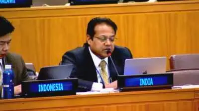 India rejects UN rapporteur's youth protest claims as hearsay