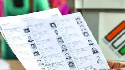 Dharavi man booked for filing 24 voter deletion forms in a day