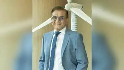Suzlon to invest Rs 200 crore in wind blade plant in Tamil Nadu