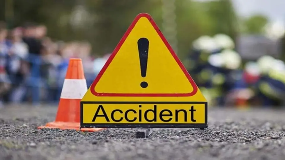 Delhi sees record 1,309 road deaths in nine months of 2026