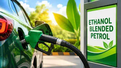 Government notifies E100 flex-fuel registration rules ahead of car launches