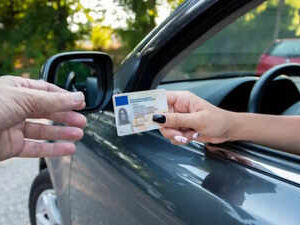 Driving licence pass mark may rise to 75%