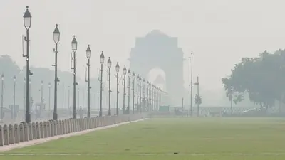 Delhi-NCR enforces GRAP-1 as AQI jumps to 244