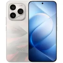iQOO Pad Ultra launched in China with 165Hz display, 9,020mAh battery
