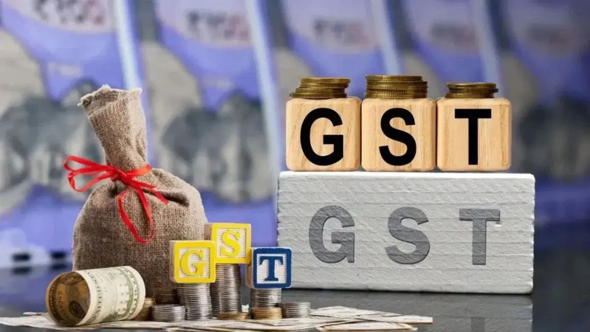 GST Council may end arrest power for tax officers on 7 Oct