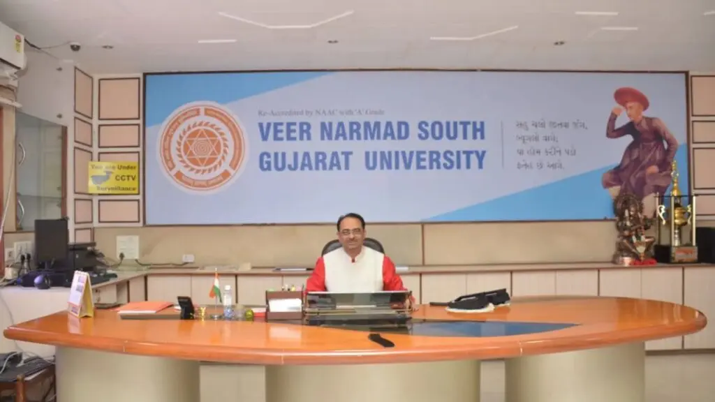 Gujarat university installs 388 anti-suicide fans in hostels