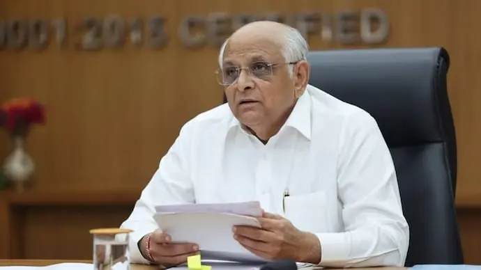 Gujarat gets President's nod for Uniform Civil Code