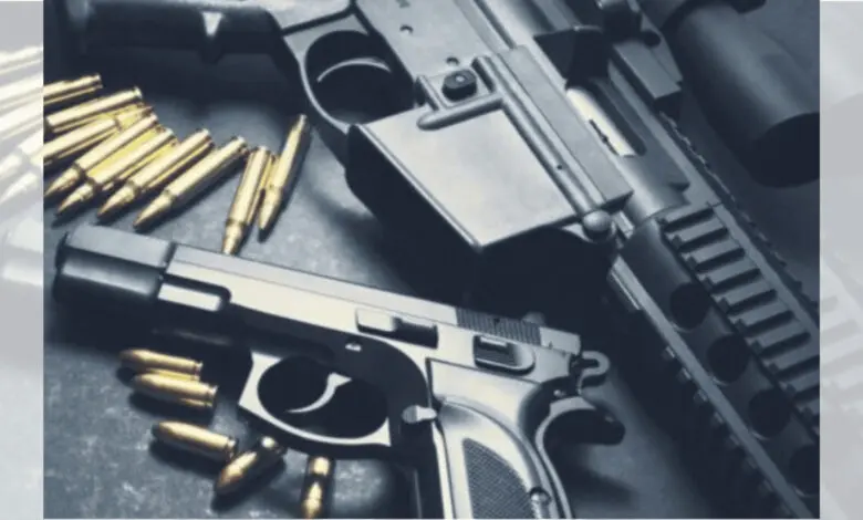 Hyderabad police verify 460 gun licences after deer poaching cases