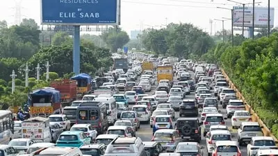 Gurugram imposes section 163 for board exams from 1 October