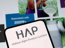 Hatsun Agro Q2 profit up 6% on revenue of Rs 2,898 crore