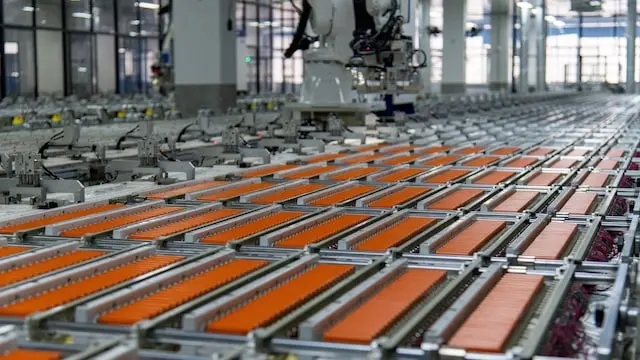 HEG arm bags Rs 127 crore battery order from Indus Towers