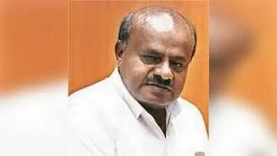 Kumaraswamy predicts 2028 coalition win, attacks Karnataka govt