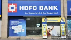 HDFC Bank probe finds two senior executives leaked confidential information