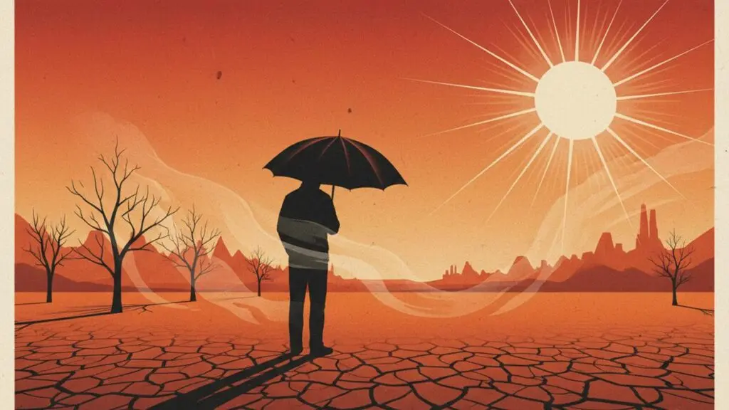 Kerala heat alert: Temperatures 3 to 4°C above normal till 1 November