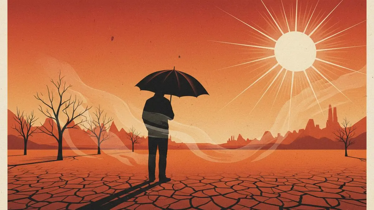 Kerala heat alert: Temperatures 3 to 4°C above normal till 1 November