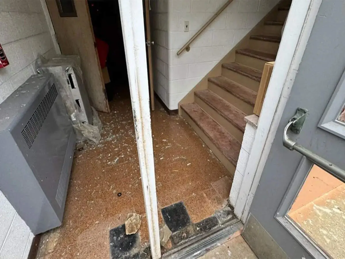 Hindu temple in Ohio attacked with bricks, groups demand action
