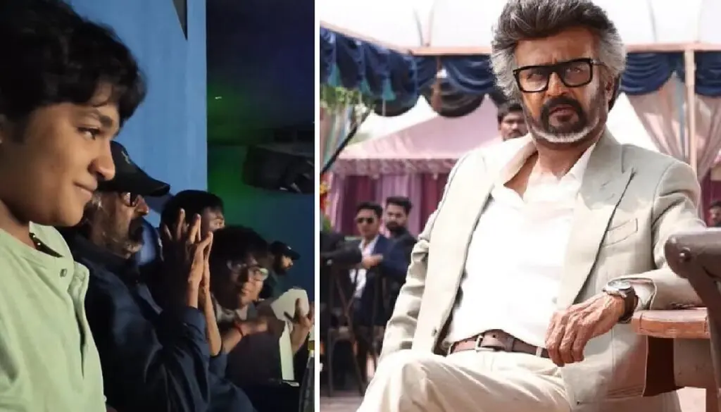 Jailer 2 celebration video hints Santhanam role amid cut rumours
