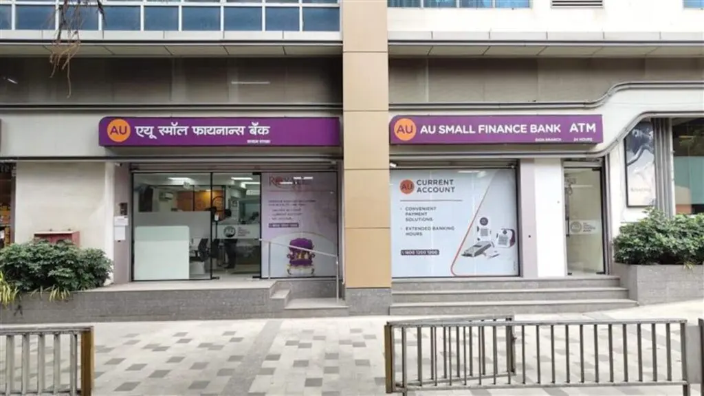 AU Small Finance Bank Q2 net profit jumps 53% to Rs 858 crore