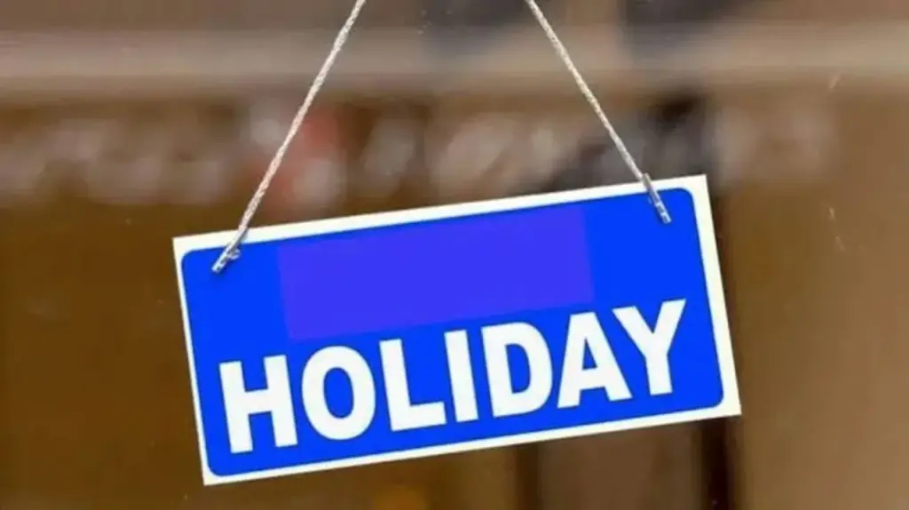 Kashmir Urs holiday moved to October 9