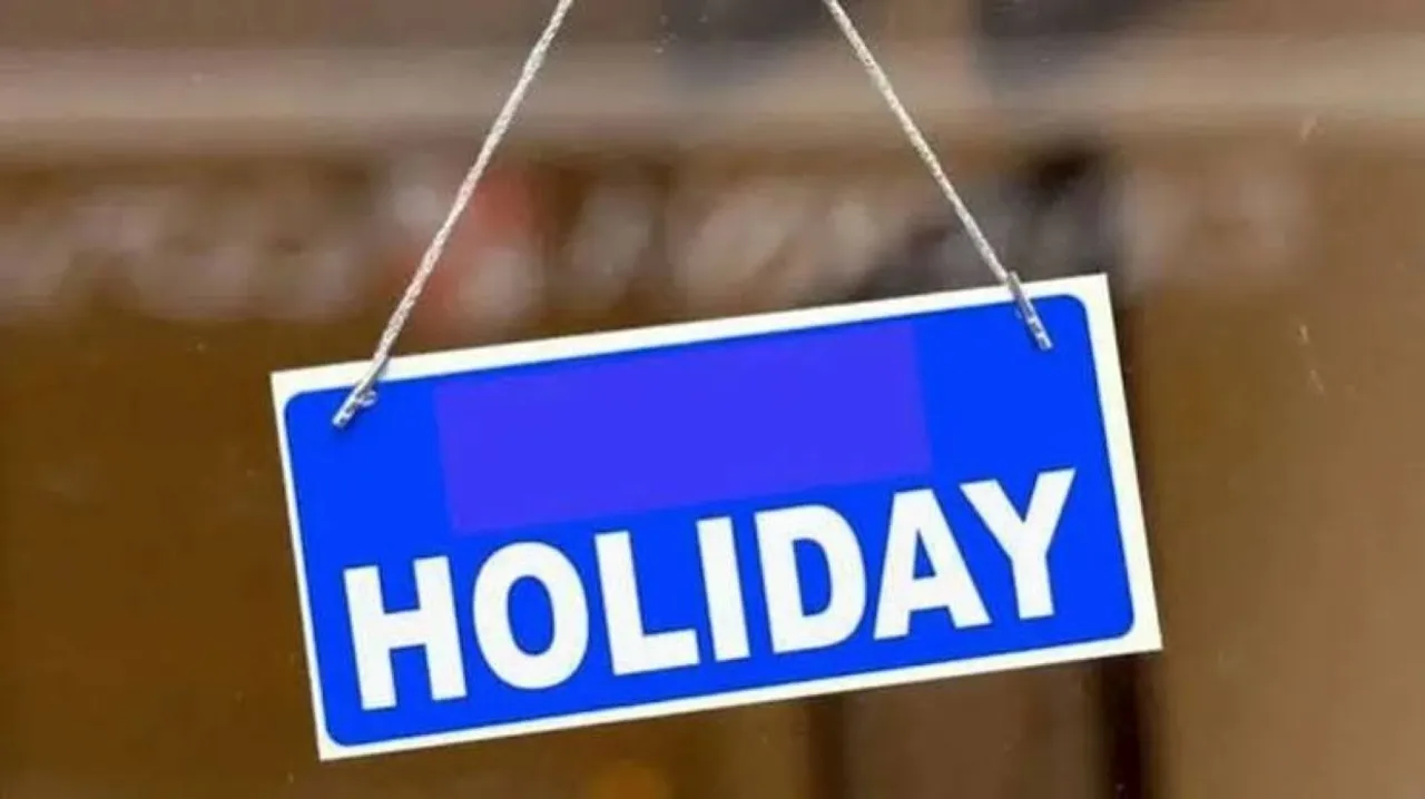 Kashmir Urs holiday moved to October 9