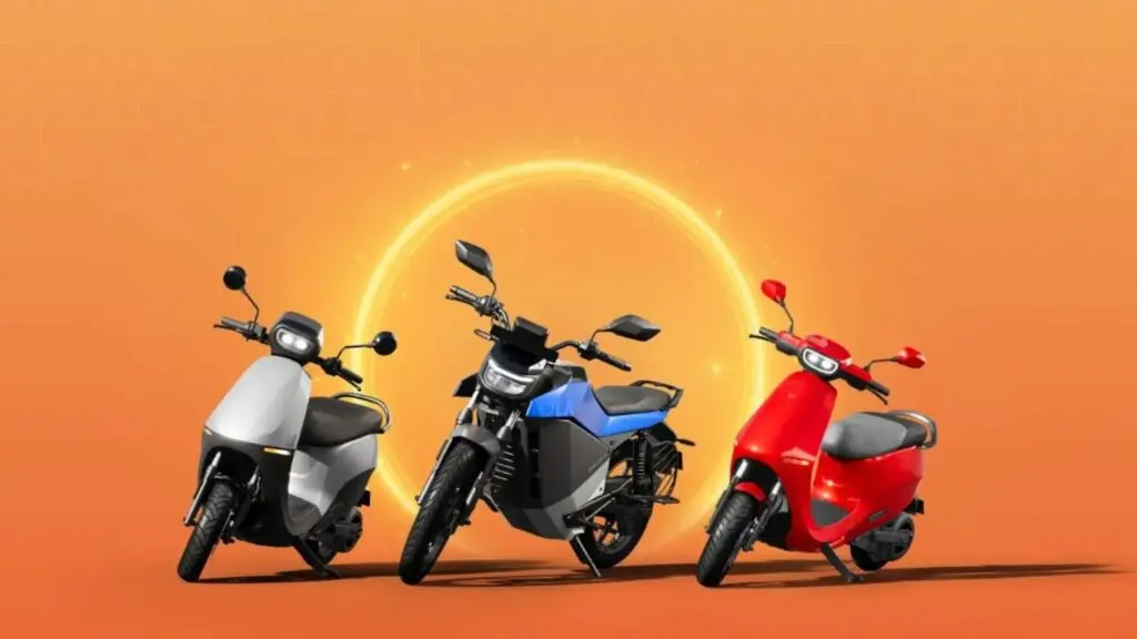 Goldman Sachs downgrades Ola Electric to Sell, target at Rs 23