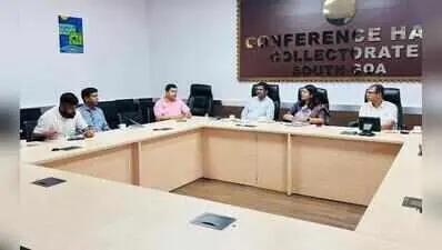 South Goa draft electoral rolls to be published on November 12