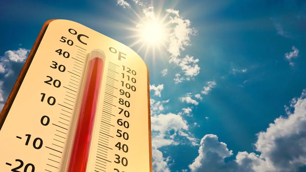IMD forecasts above-normal temperatures, below-normal rain for November