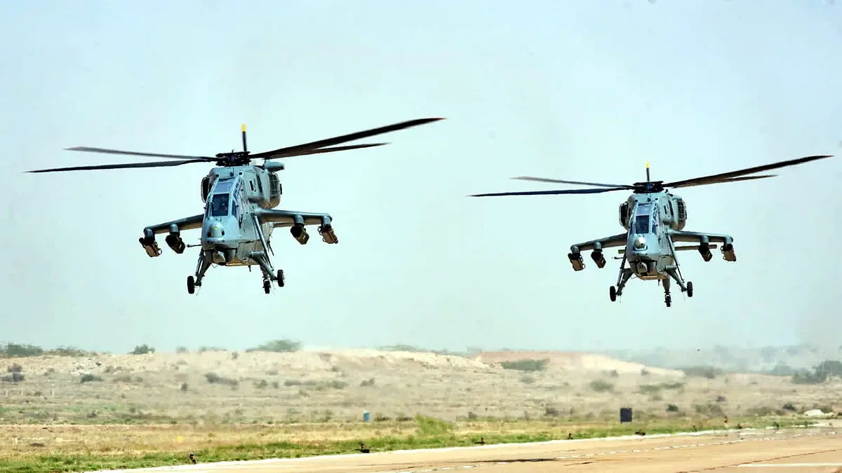 DAC approves Rs 2.12 lakh crore defence procurement proposals