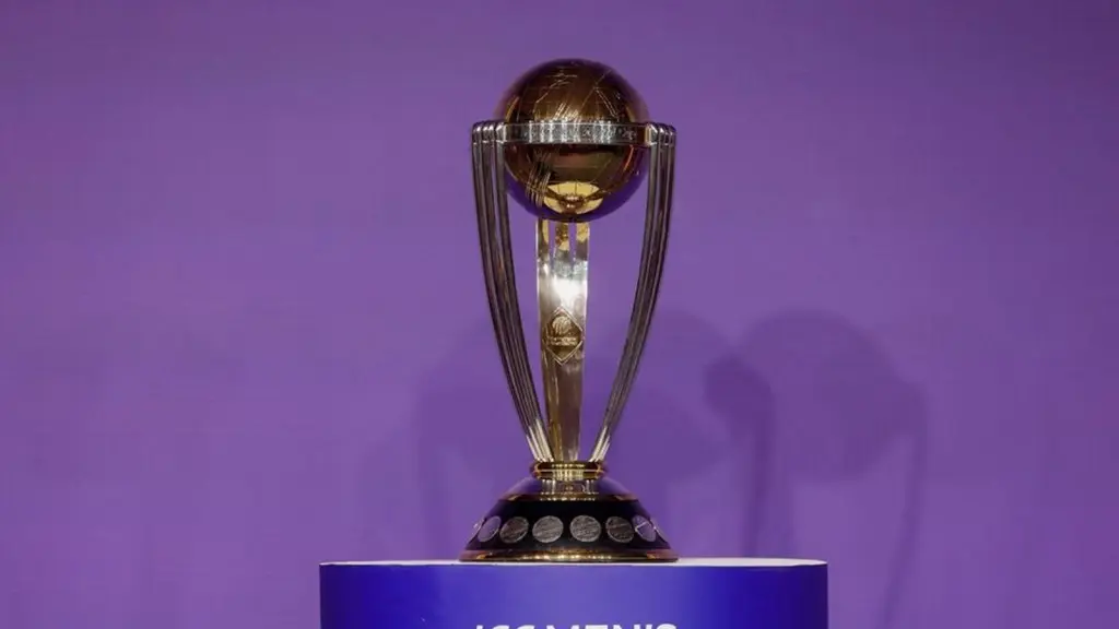 Over 1.5 crore ticket applications for 2027 World Cup: ICC