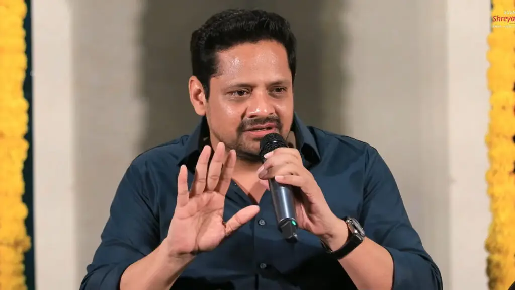 Bunny Vas, Priyadarshi criticised for Telangana remarks