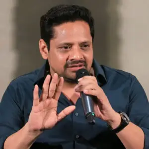 Bunny Vas, Priyadarshi criticised for Telangana remarks