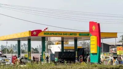 IGL launches AI system to check CNG cylinder safety at pumps