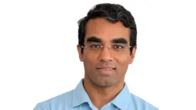 IISc Professor Mahesh Kakde wins Ramanujan Prize 2026