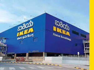 IKEA to open second Bengaluru store on November 5
