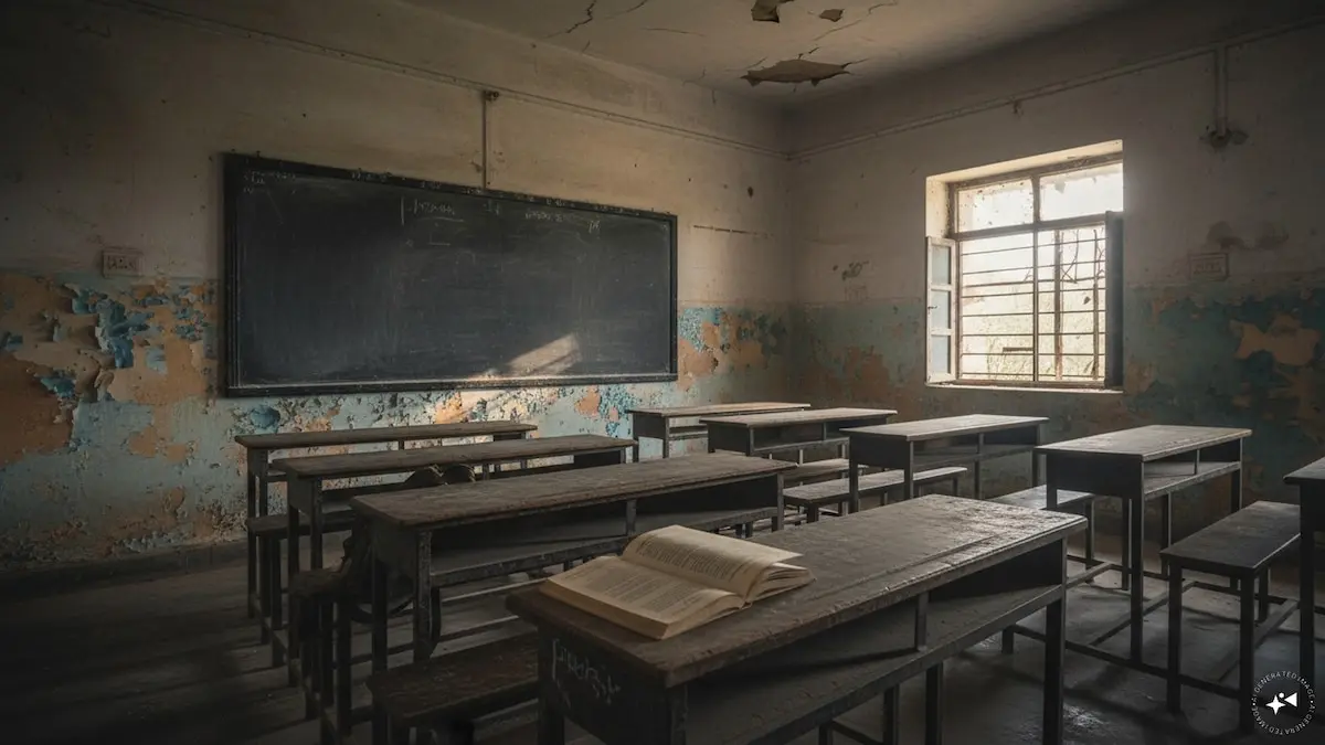 Gujarat schools bar unauthorised entry, photography under new rules