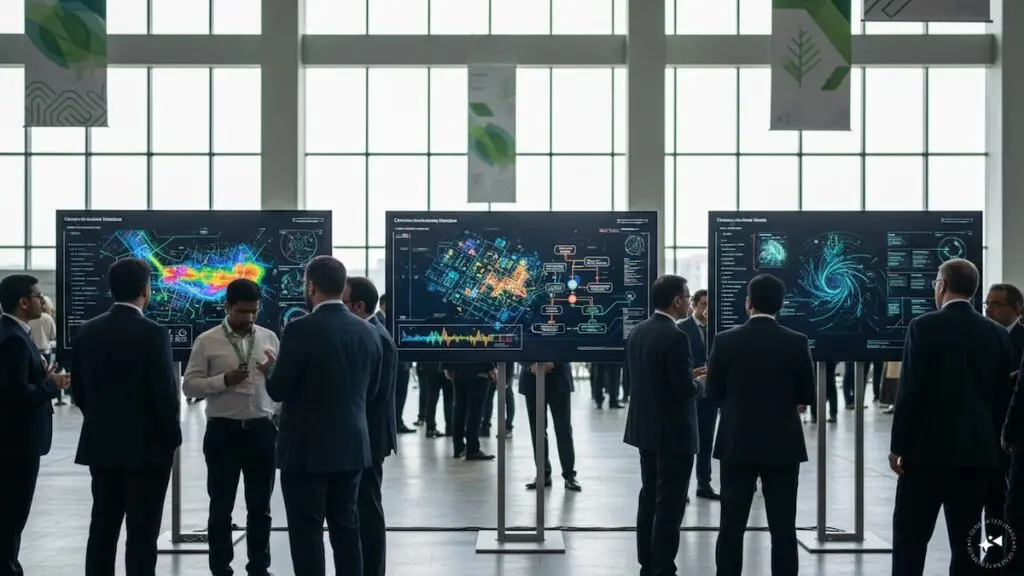 Bangalore Climate Data Week 2026 concludes with 36 events