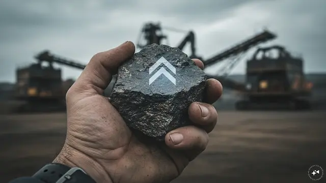 MOIL raises manganese ore prices by 5% for October