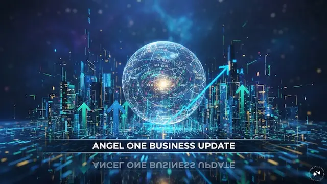 Angel One client funding book hits record Rs 7,453 crore in Q2