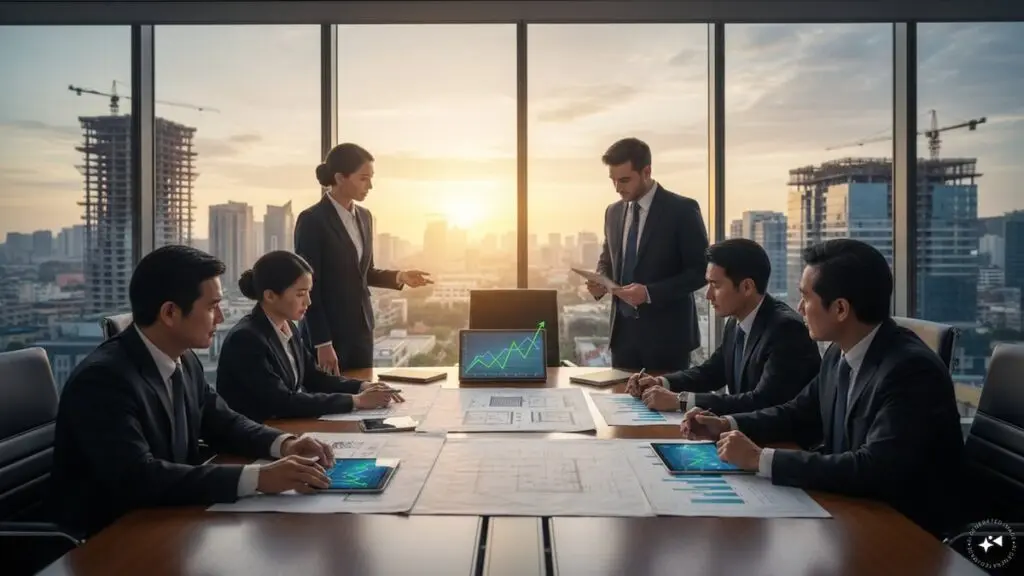 Brigade Group to invest ₹40,000 crore over three years