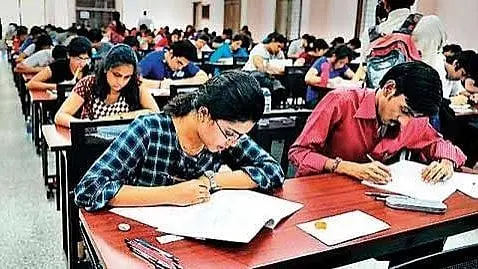 MP to deploy 70,000 guest teachers for board exams due to census