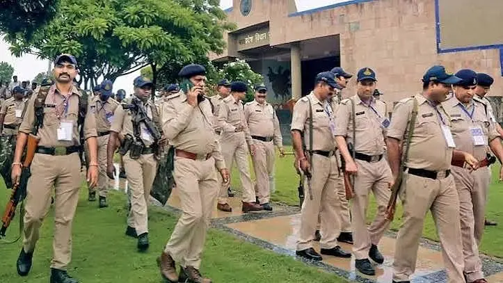 MP Police constable applications drop by 2.25 lakh
