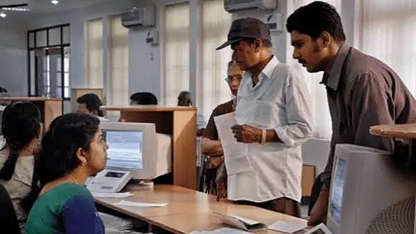 MP exempts Class 4 staff aged 45+ from CPCT for promotion