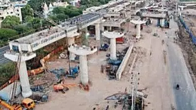 Bhopal Metro Work: 22-Day Traffic Diversion From 27 October