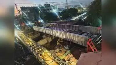 Sion flyover reopens, BEST restores 14 bus routes in Mumbai