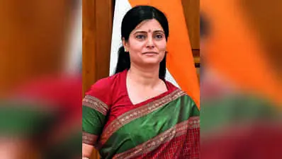 Apna Dal (S) chief predicts NDA hat-trick in UP