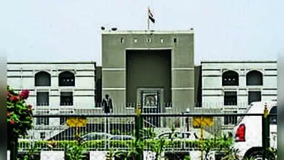Gujarat HC notices to state over farmers' alleged public parade
