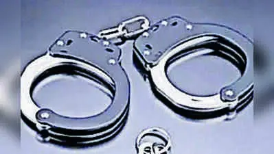 Man arrested for throwing infant son off Ghatkopar skywalk