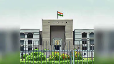 Gujarat High Court summons Kutch collector over mosque demolition haste
