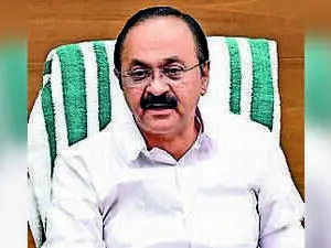 Keralam CM promises ₹510 crore for Vizhinjam fishing community