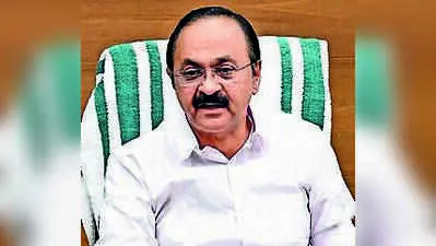 Keralam CM promises ₹510 crore for Vizhinjam fishing community